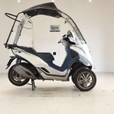 Мотоцикл Piaggio MP3 300 з пробігом 24461 km