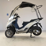 Мотоцикл Piaggio MP3 300 з пробігом 24461 km
