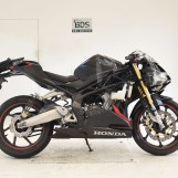 Мотоцикл Honda CBR250RR с пробегом 15535 km