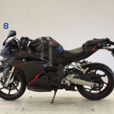 Мотоцикл Honda CBR250RR с пробегом 15535 km
