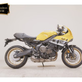 Мотоцикл Yamaha XSR900GP з пробігом 1 km