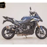 Мотоцикл BMW S1000XR с пробегом 4147 km