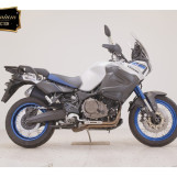 Мотоцикл Yamaha XT1200ZE SUPER TENERE з пробігом 12904 km