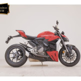 Мотоцикл Ducati STREETFIGHTER V2 з пробігом 7811 km