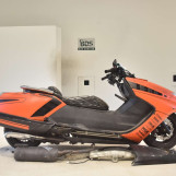 Мотоцикл Yamaha MAXAM250