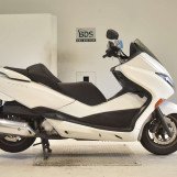 Мотоцикл Honda FORZA Z з пробігом 66991 km