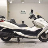 Мотоцикл Yamaha MAJESTY 250 с пробегом 60126 km