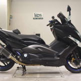 Мотоцикл Yamaha T-MAX500 з пробігом 23293 km