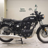 Мотоцикл Benelli IMPERIALE 400 с пробегом 1896 km