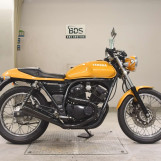 Мотоцикл Yamaha SRV250 RENAISSA з пробігом 12338 km