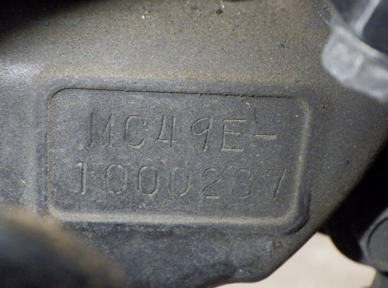 Мотоцикл Honda REBEL CMX250