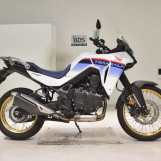 Мотоцикл Honda XL750TRANSALP с пробегом 2691 km
