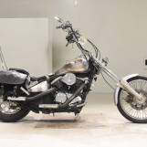 Мотоцикл Kawasaki VULCAN400 CUSTOM з пробігом 36591 km