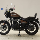 Мотоцикл Enfield METEOR 350 с пробегом 25153 km