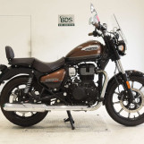 Мотоцикл Enfield METEOR 350 с пробегом 25153 km