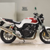 Мотоцикл Honda CB400SFA с пробегом 16226 km