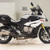 Мотоцикл BMW S1000XR с пробегом 13170 km