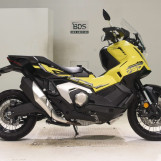 Мотоцикл Honda X-ADV750-2 з пробігом 7406 km