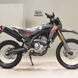 Мотоцикл Honda CRF250L