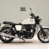 Мотоцикл Triumph BONNEVILLE с пробегом 22565 km