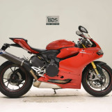 Мотоцикл Ducati 1199 PANIGALE S с пробегом 21158 km