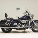 Мотоцикл HD ROAD KING FLHRCI1450 з пробігом 29208 km