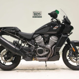 Мотоцикл HD PAN AMERICA1250 з пробігом 6367 km