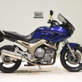 Мотоцикл Yamaha TDM900 з пробігом 47116 km