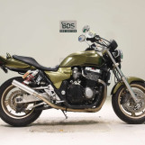 Мотоцикл Honda CB1300SF с пробегом 23401 km