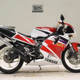 Мотоцикл Yamaha TZR250SPR с пробегом 13438 km