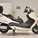 Мотоцикл Honda FORZA Z з пробігом 42068 km