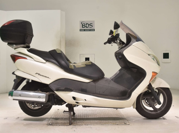 Мотоцикл Honda FORZA Z з пробігом 42068 km