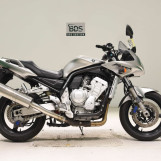 Мотоцикл Yamaha FZS1000 FAZER з пробігом 19769 km