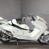 Мотоцикл Yamaha GRAND MAJESTY 250