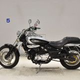 Мотоцикл Kawasaki ELIMINATOR 250V с пробегом 21999 km