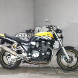 Мотоцикл Yamaha XJR1300 с пробегом 20747 km