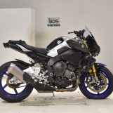 Мотоцикл Yamaha MT-10SP с пробегом 21038 km
