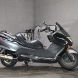 Мотоцикл Honda FORZA Z з пробігом 31233 km