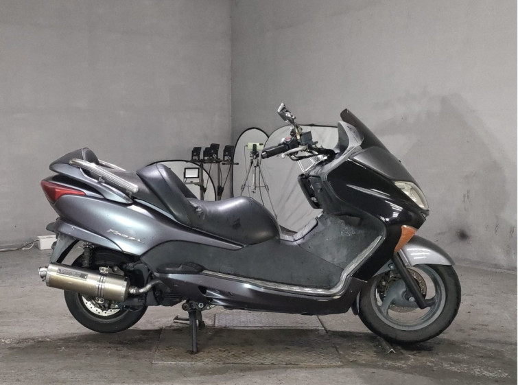 Мотоцикл Honda FORZA Z з пробігом 31233 km