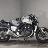 Мотоцикл Yamaha V-MAX1200 з пробігом 28080 km