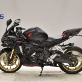 Мотоцикл Honda CBR250RRA с пробегом 22796 km