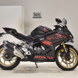 Мотоцикл Honda CBR250RRA с пробегом 22796 km
