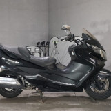 Мотоцикл Suzuki SKYWAVE 400S с пробегом 59187 km
