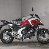 Мотоцикл Honda NC750X с пробегом 226 km
