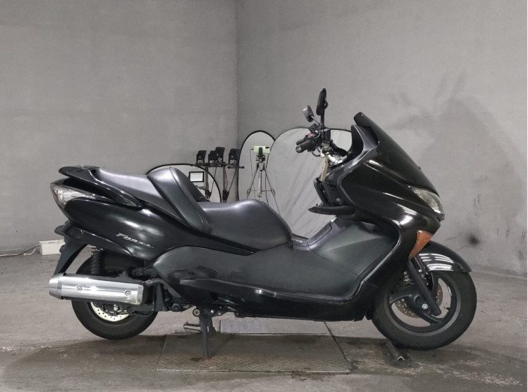 Мотоцикл Honda FORZA Z з пробігом 35737 km
