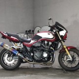 Мотоцикл Honda CB1300SF з пробігом 6651 km