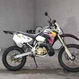 Мотоцикл Honda CRM250AR с пробегом 20930 km