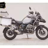 Мотоцикл BMW R1200GS ADVENTURE с пробегом 7660 km