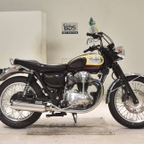 Мотоцикл Kawasaki W650 с пробегом 13664 km