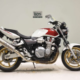 Мотоцикл Honda CB1300SF з пробігом 16517 km